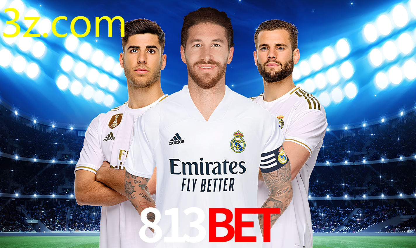 Bonus na Cassino Online 813BET.COM