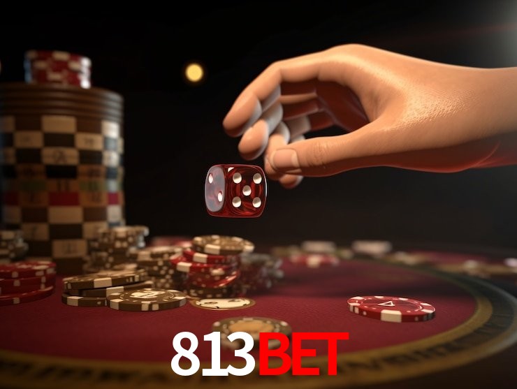 Experiência VIP 813BET